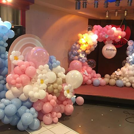 Kp Hotel Udonthani Kumphawapi Eksteriør bilde