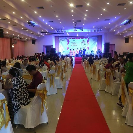 Kp Hotel Udonthani Kumphawapi Eksteriør bilde