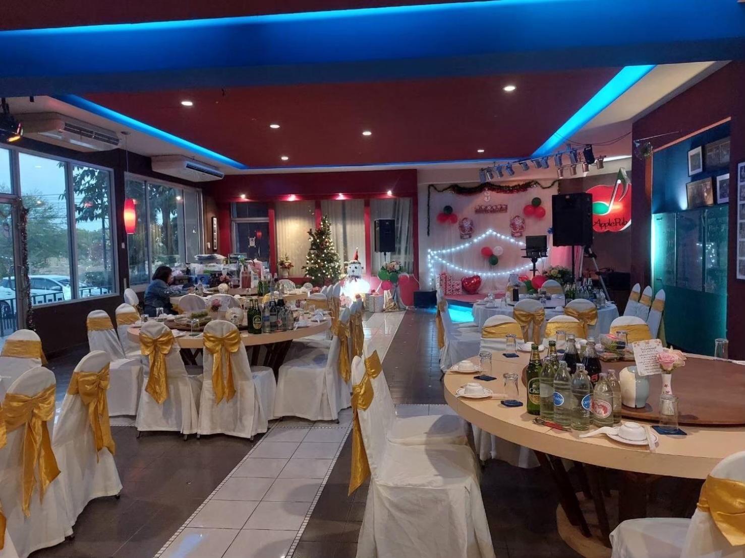 Kp Hotel Udonthani Kumphawapi Eksteriør bilde