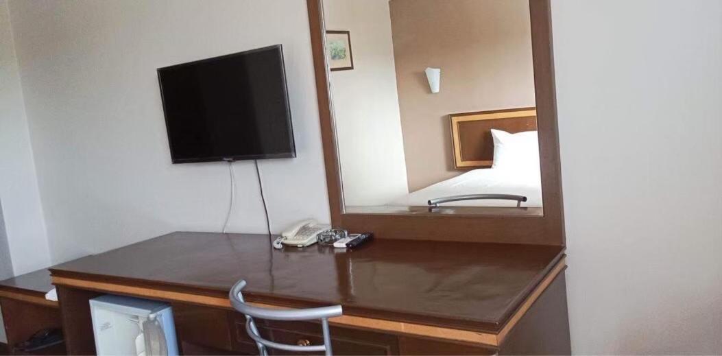 Kp Hotel Udonthani Kumphawapi Eksteriør bilde