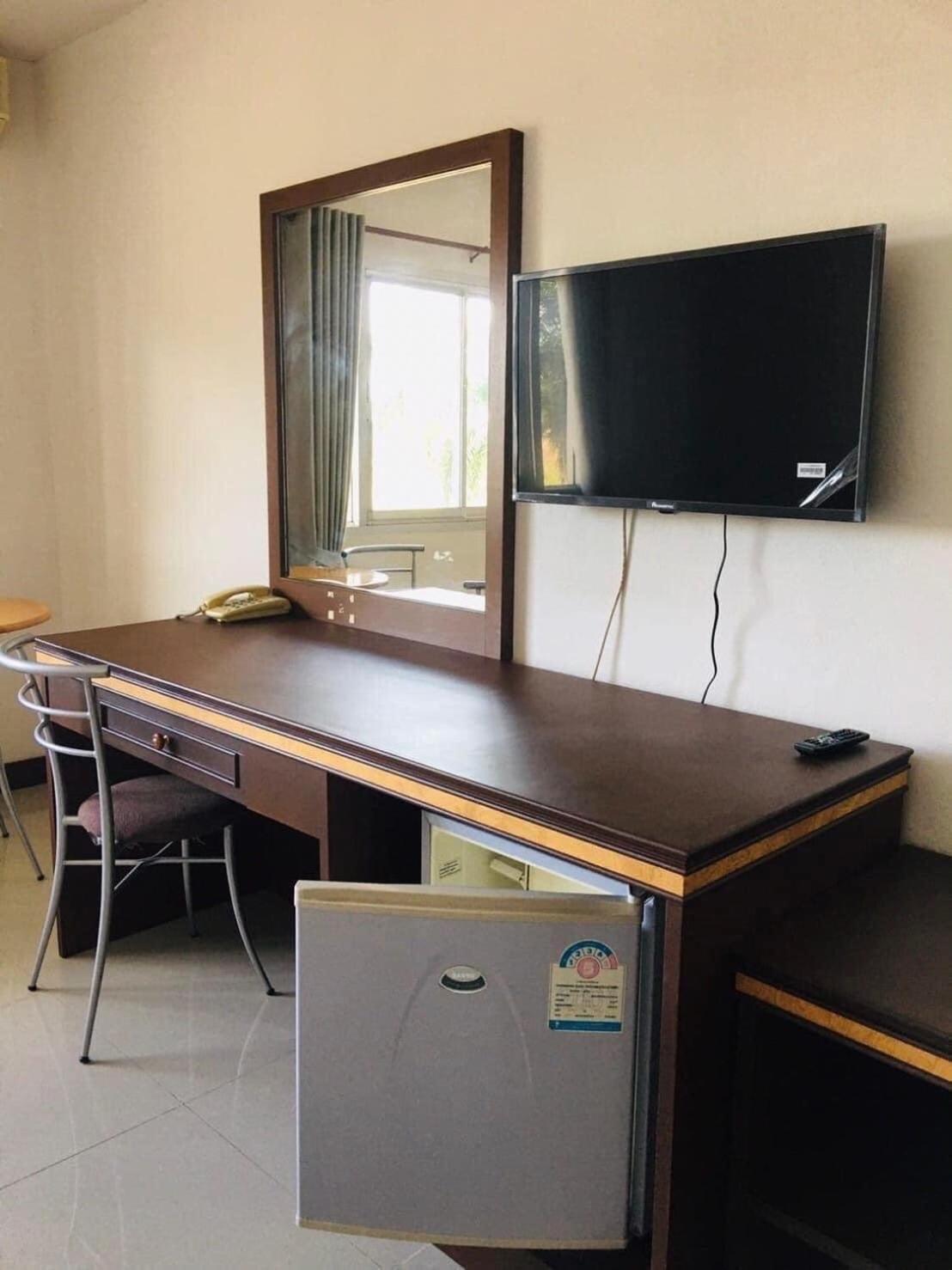Kp Hotel Udonthani Kumphawapi Eksteriør bilde