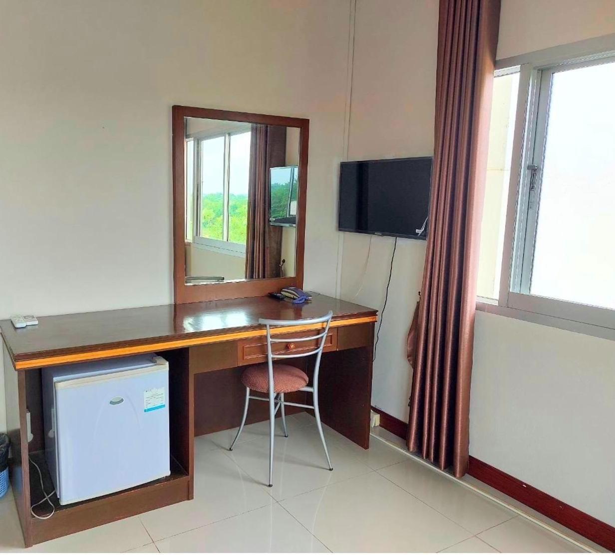 Kp Hotel Udonthani Kumphawapi Eksteriør bilde
