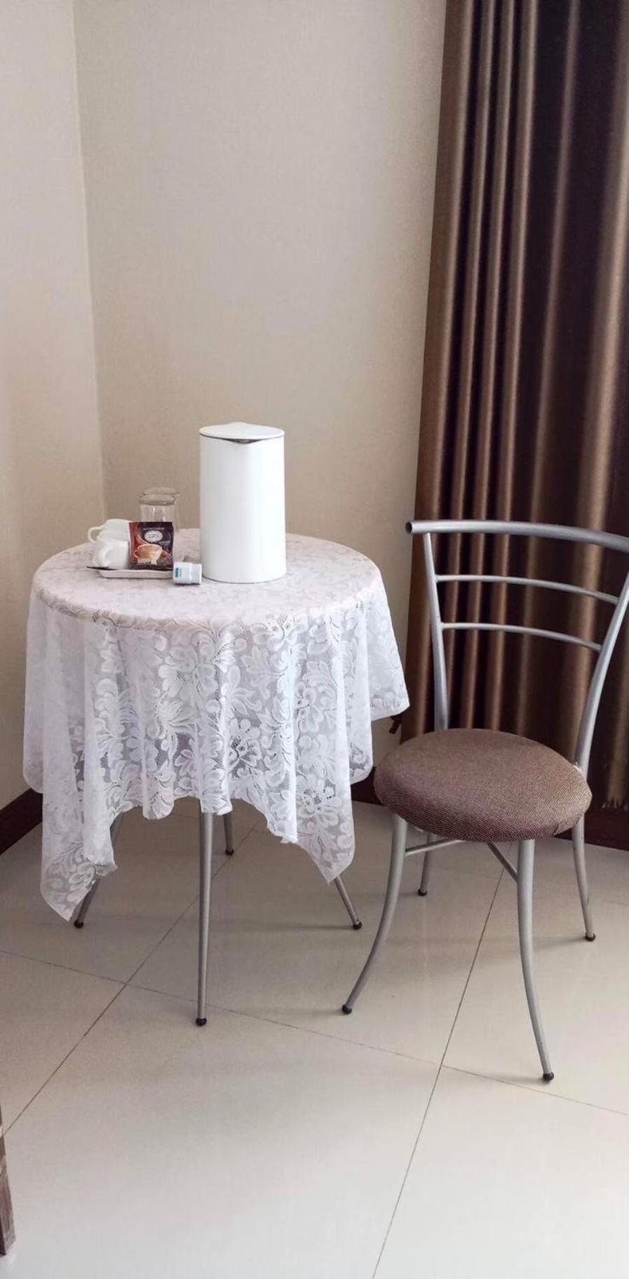 Kp Hotel Udonthani Kumphawapi Eksteriør bilde