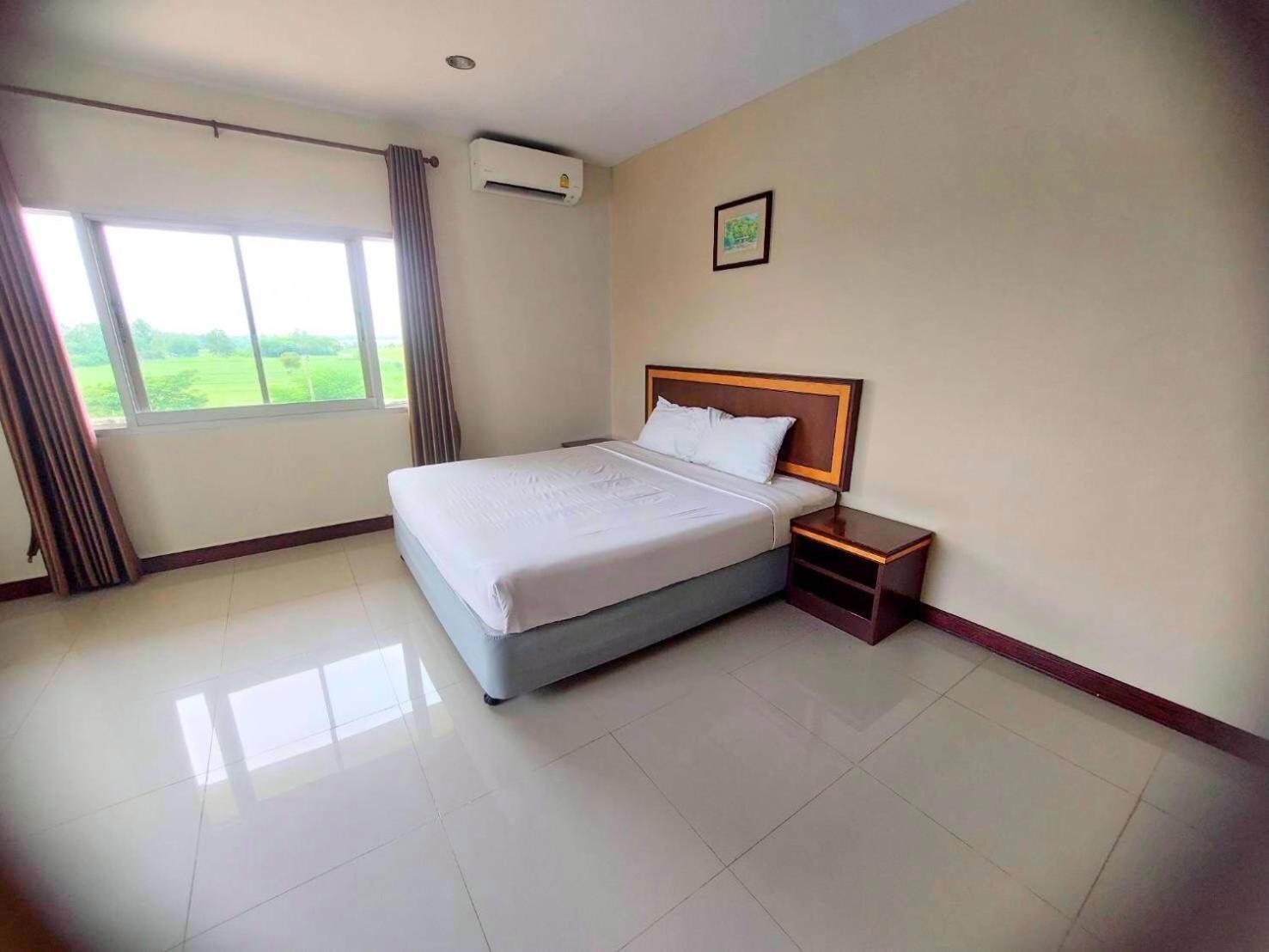 Kp Hotel Udonthani Kumphawapi Eksteriør bilde