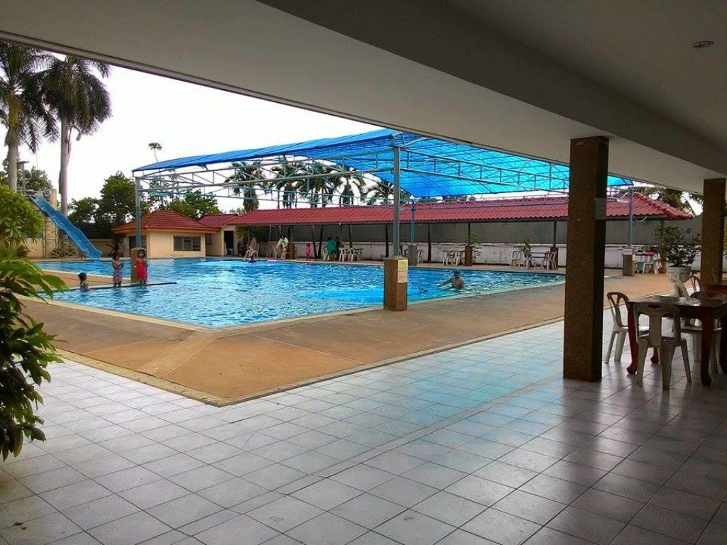 Kp Hotel Udonthani Kumphawapi Eksteriør bilde