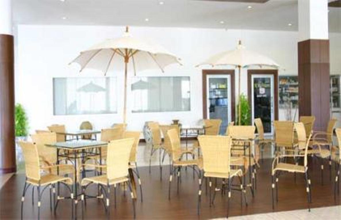 Kp Hotel Udonthani Kumphawapi Eksteriør bilde