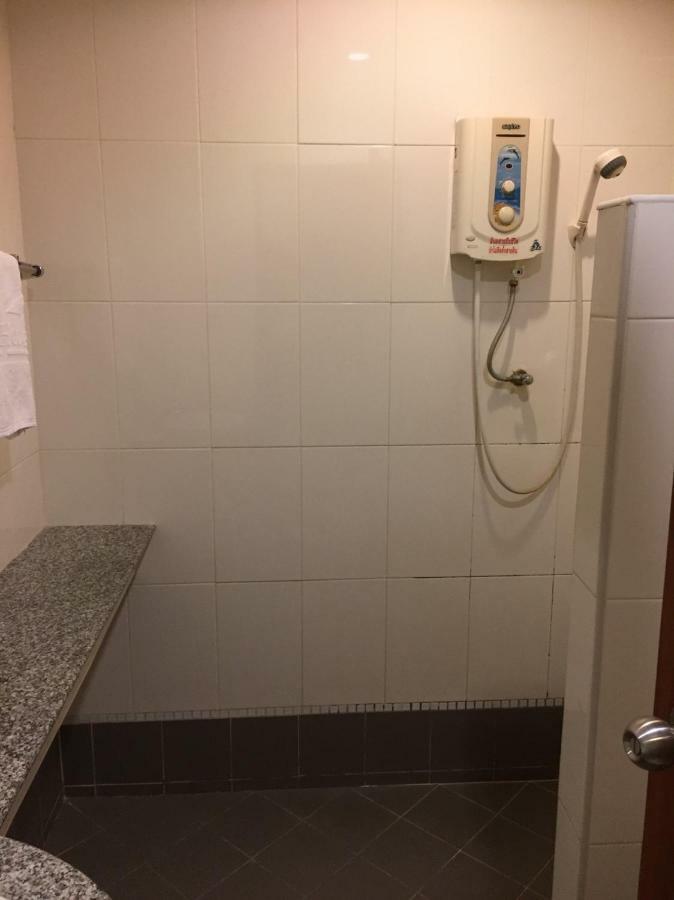 Kp Hotel Udonthani Kumphawapi Eksteriør bilde